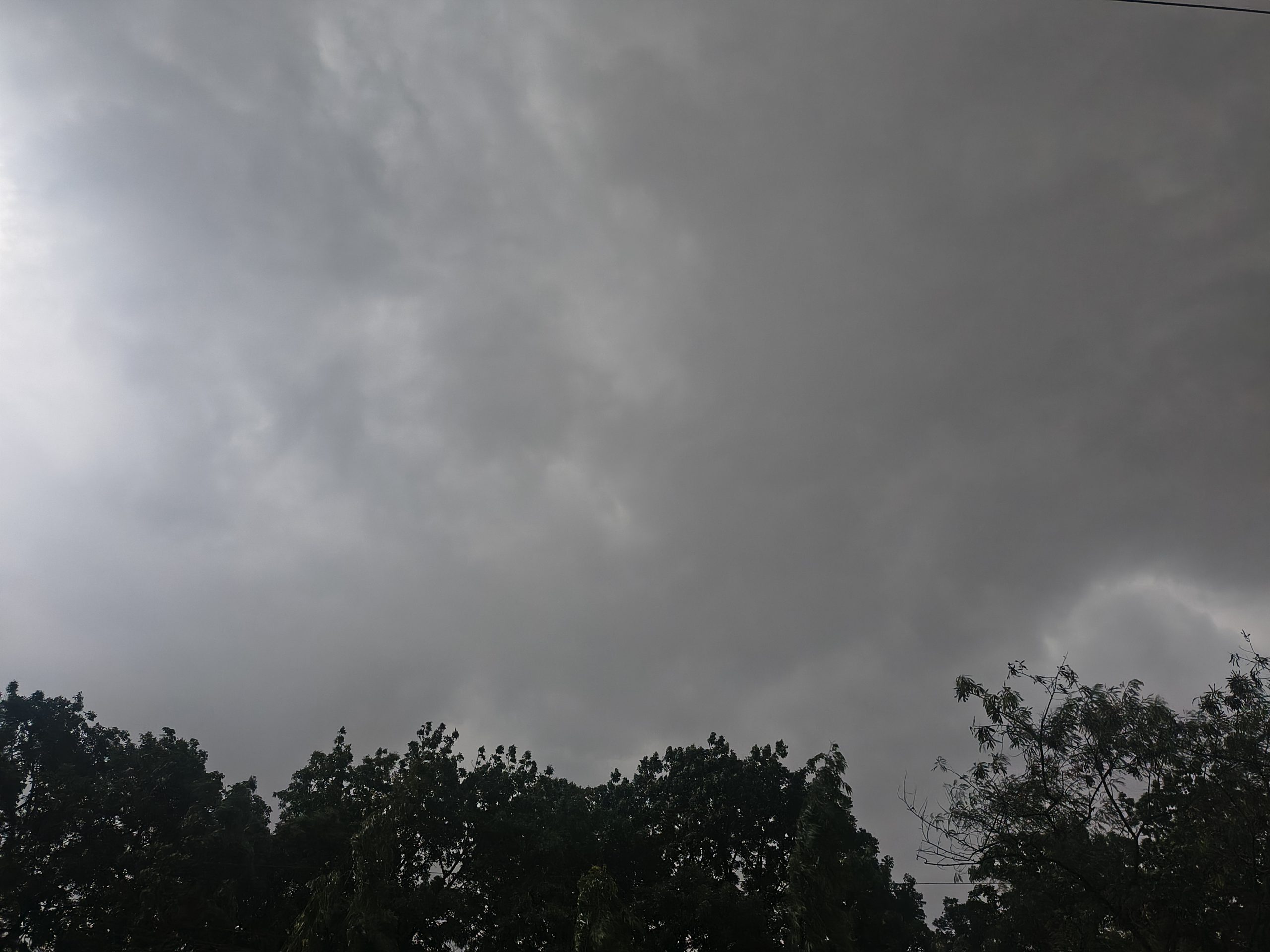 আজকের আবহাওয়া বার্তা
