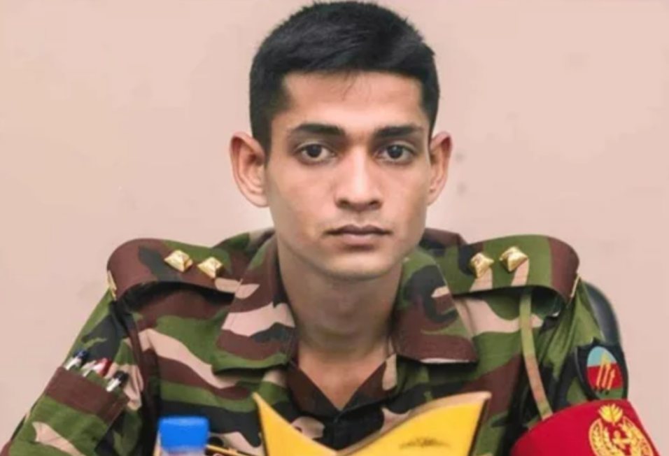 লেফটেন্যান্ট নির্জন হত্যা মামলায় ৪ জনের মৃত্যুদণ্ড, ৯ জনের যাবজ্জীবন