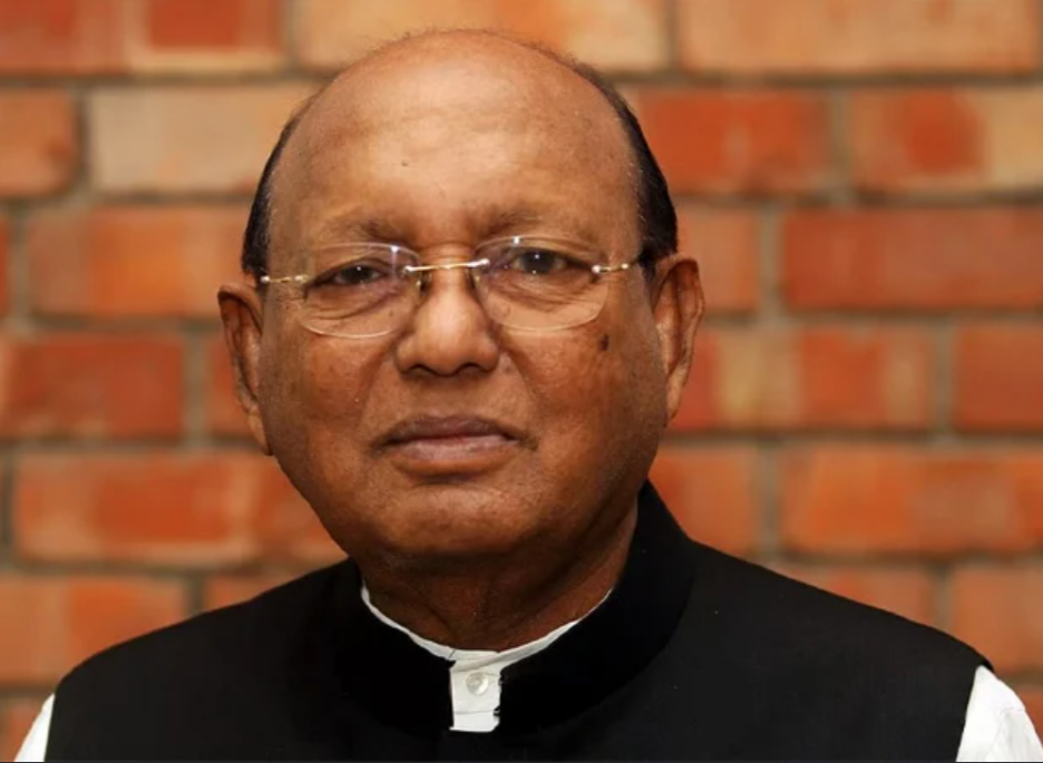 মারা গেছেন আওয়ামী লীগ নেতা তোফায়েল আহমেদ