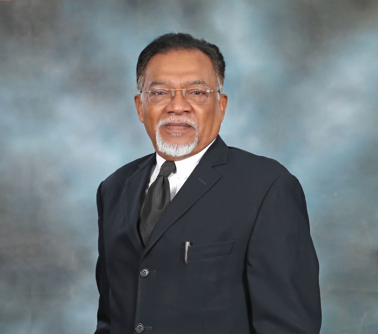 আইসিএপিপি এর স্থায়ী কমিটির সদস্য মনোনীত হলেন ইসমাইল জবিউল্লাহ