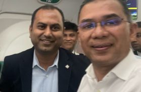 সাবেক কেন্দ্রীয় ছাত্রনেতা, চাঁদপুর-কচুয়ার কৃতি সন্তান নাজমুল হাসান