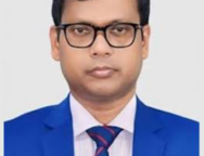 সিলেটের জেলা প্রশাসক সারওয়ার আলম