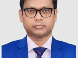 সিলেটের জেলা প্রশাসক সারওয়ার আলম