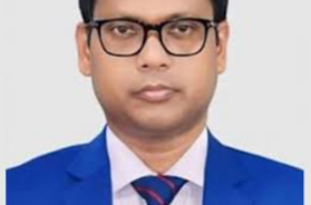 সিলেটের জেলা প্রশাসক সারওয়ার আলম