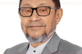 স্বাস্থ্য ও পরিবার কল্যাণ মন্ত্রী সরদার মো. সাখাওয়াত হোসেন
