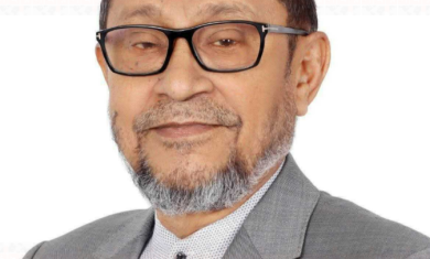 স্বাস্থ্য ও পরিবার কল্যাণ মন্ত্রী সরদার মো. সাখাওয়াত হোসেন