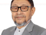 স্বাস্থ্য ও পরিবার কল্যাণ মন্ত্রী সরদার মো. সাখাওয়াত হোসেন